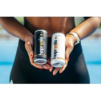 Hopnosis Sparkling Hop Water - Classic AF